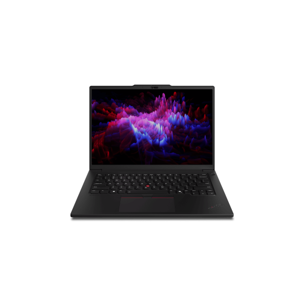 ThinkPad P14s*Workstation Gen6 14.5in IPS-400nits CoreUltra7-255H 32GB SSD1TB RTXPRO-500-6BG GDDR7 WPRO 3Y PREMIER